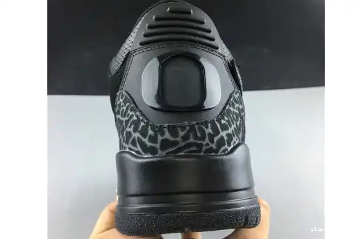 Jordan AJ3-902027 Air 3 AJ3-902027 Retro Duck Oregon 0530